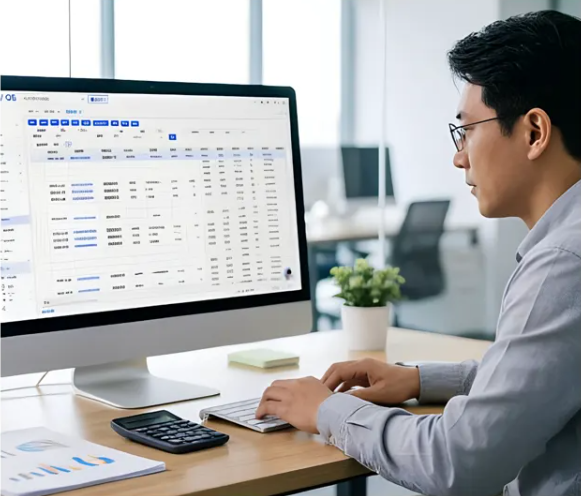 端到端销售协同