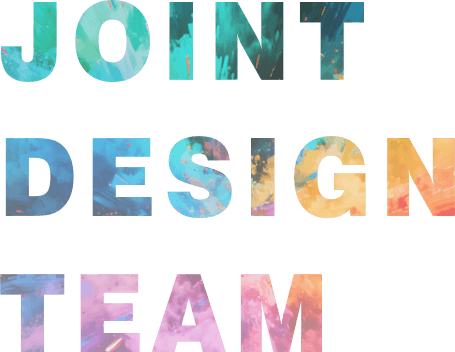 JOINT DESIGN TEAM