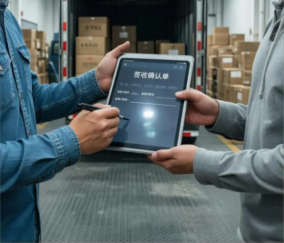 敏捷高效的供应链协同